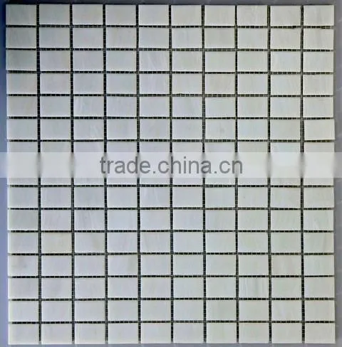GLASS MOSAIC