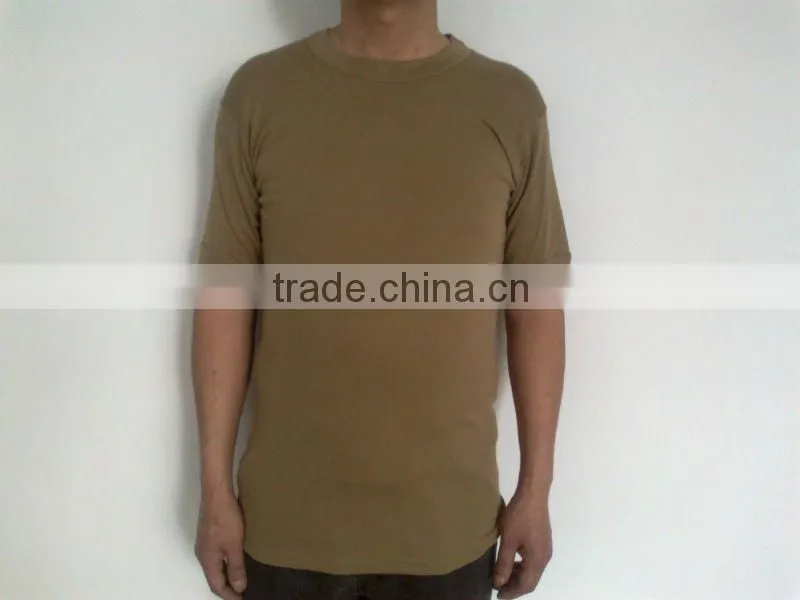 Army T-shirt