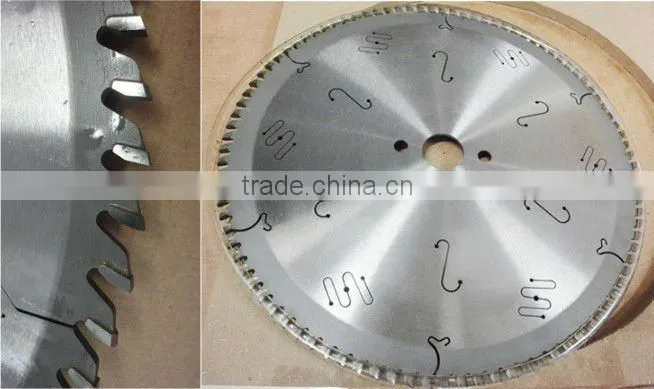 pcd saw blade/pcd saw blades