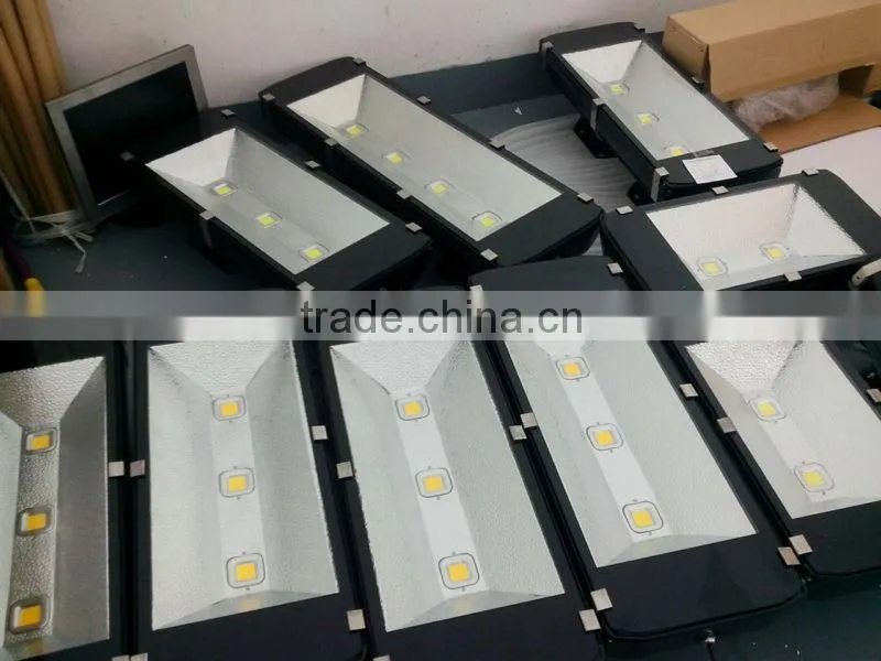 Hot sale outdoor 210w led floodlight,led floodlight 210w