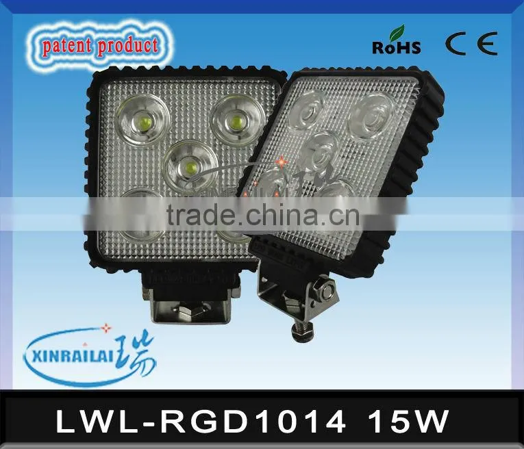 driving offroad super bright 9-32V 2300-2500LM