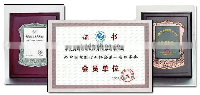 Carbon Steel or Stainless Steel Flange for Thermocouple