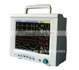 medical defibrillator monitor