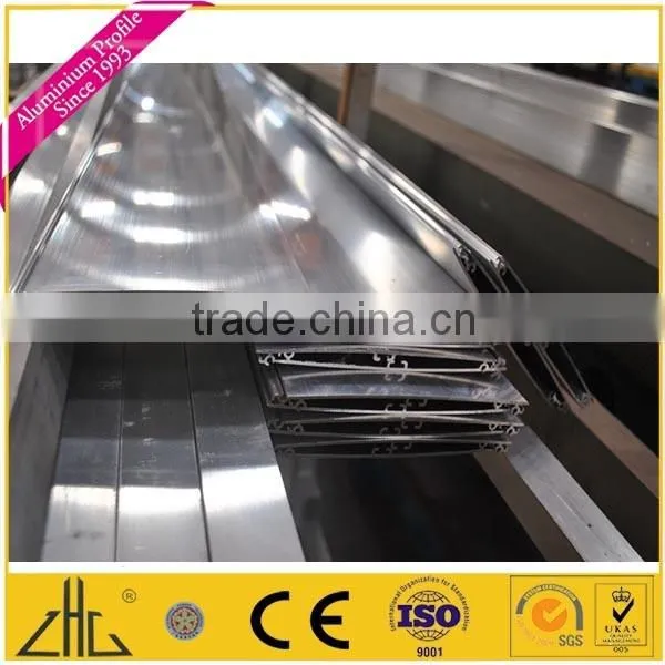 Wow!!! 7075 aluminium alloy powder coated profile factory , 7075 aluminium extrusion manufacturer , 7075 T6 aluminium alloy tube