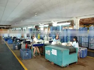 Foshan Chancheng District Yong Feng Plastic Metal Electrical Appliance Factory company overview - view 4