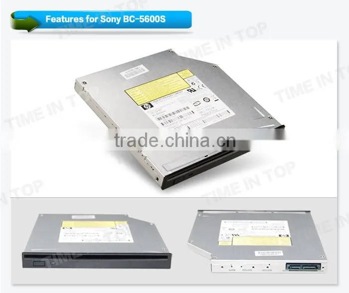 Optiarc BD Rom BC-5600S Blu-ray Combo