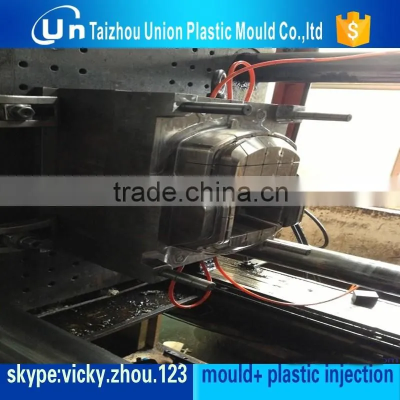 mould maker plastic images.