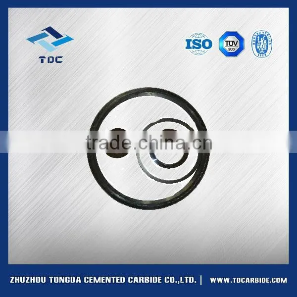 Tungsten Carbide Masonic Rings From Zhuzhou