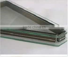 Low e insulated glass
