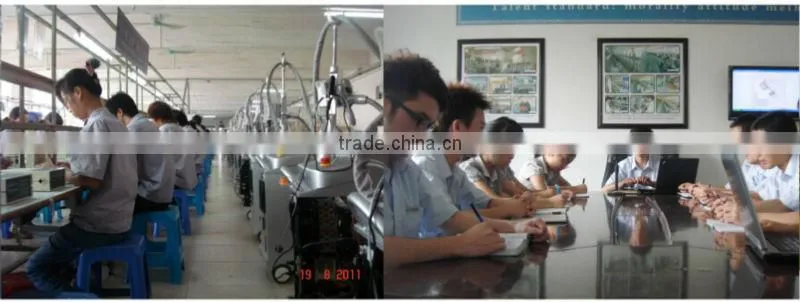 Factory Sale pressotherapy 3 in 1 electrostimulation