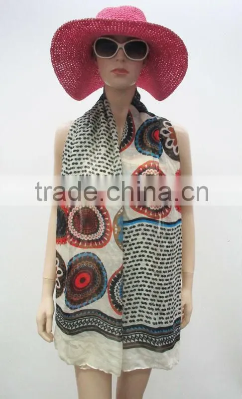 Good quality scarf,Warm winter printed scarf,Fashion accessories