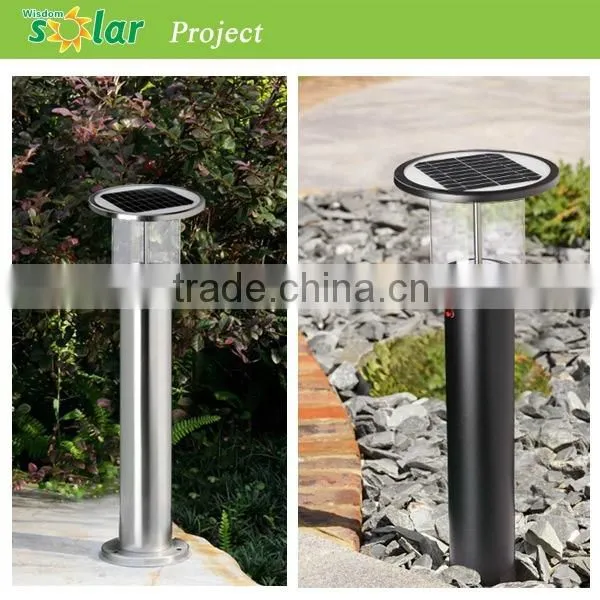 New solar lawn lighting lawn light solar high bright solar lawn light (JR-CP96)