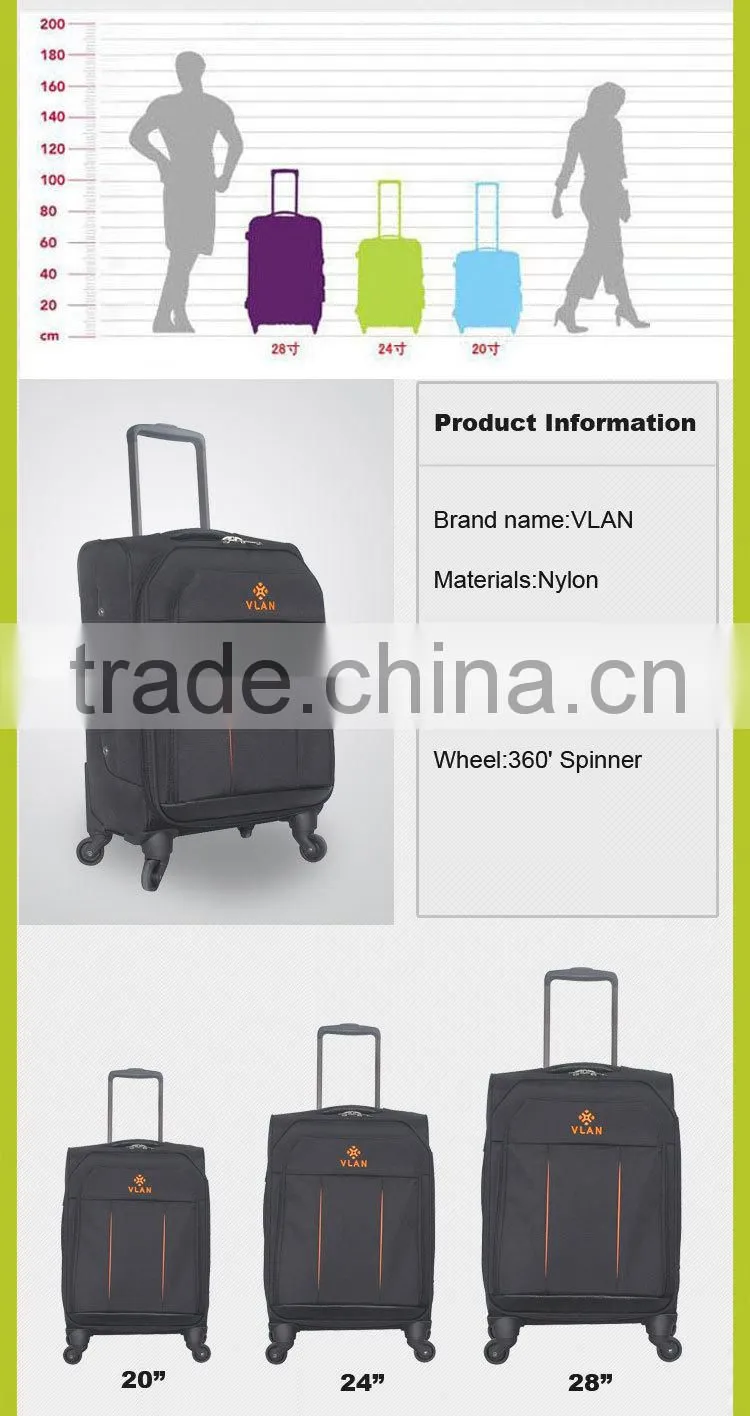 protective case EVA waterproof fashion luggage bag