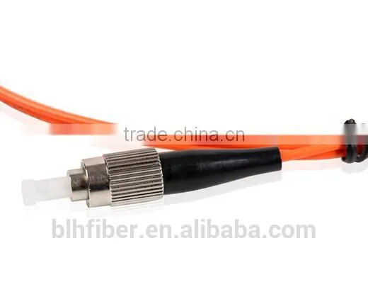 OM2 50/125 62.5/125 FC/PC SX MM Fiber Optic Pigtail with OEM Price