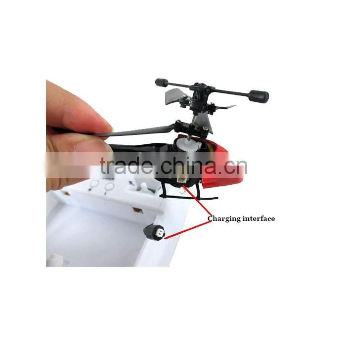 Most Popular 2 Channel rc helicopter toys for kids