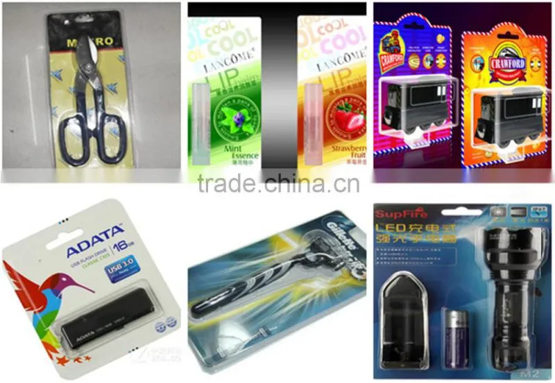 U disk Packing Machine