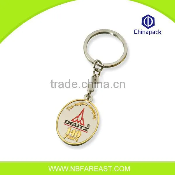 Hot selling Promotional Custom design key chain