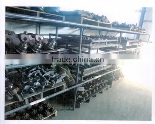 tricone bit (NF)