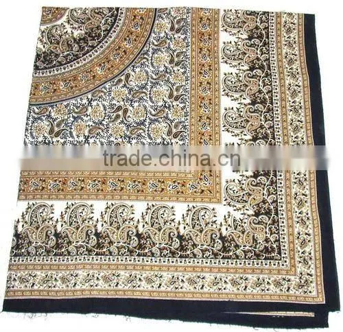Digital Custom Textile Printing service