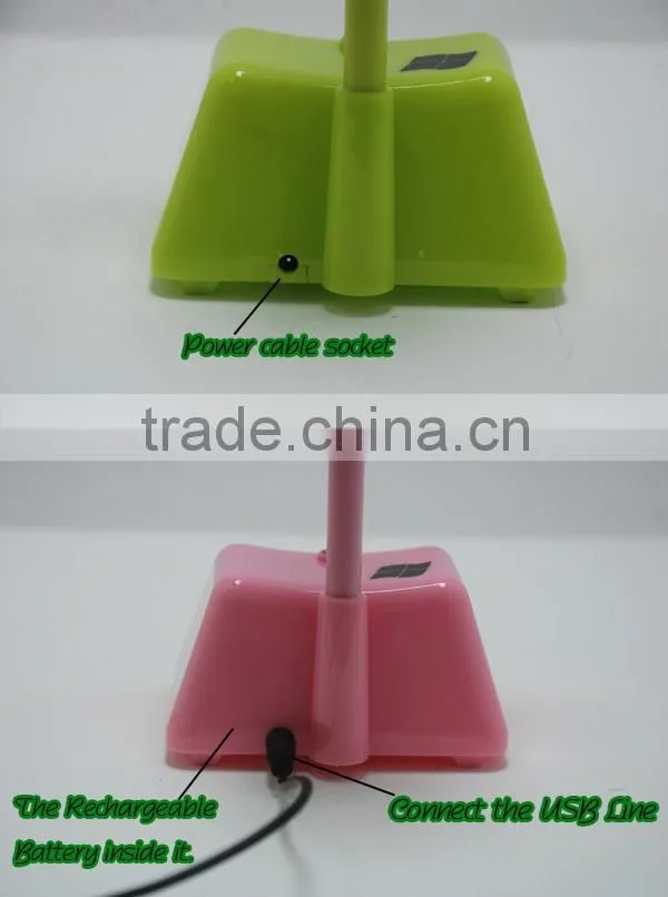 Original plastic USB mini fan 2014 China Manufacturer New USB Fans.Notebook Fan.