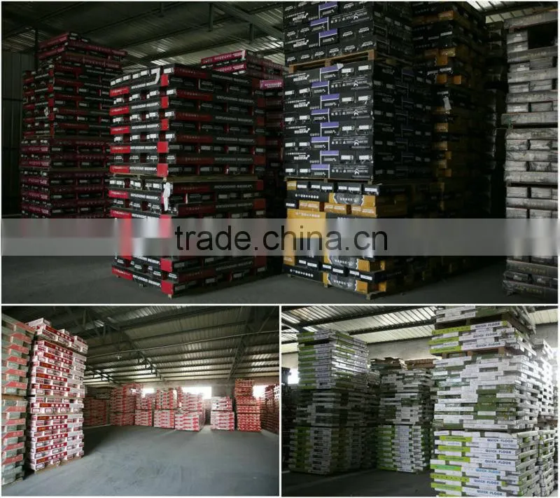 2015 low price 12.3mm laminate flooring(2208)