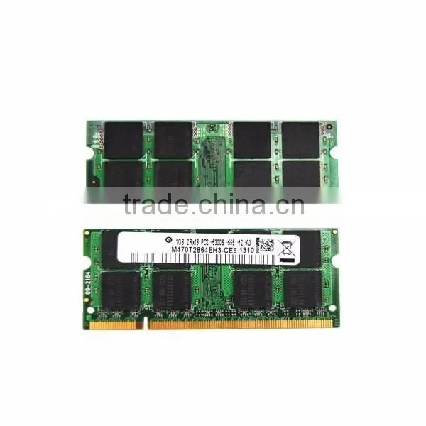 used laptop in japan for sale full compatible ddr2 533