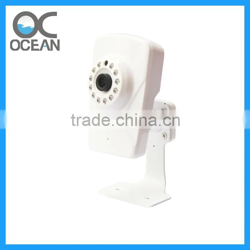 Ocean OC-Eye04S 1080P 2.0 Megapixel CMOS Hotselling Dome Cctv Camera P2P Indoor IP camera