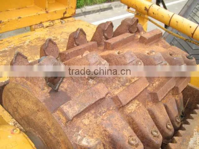 MC-1500 WOOD CHIPPER <SOLD>