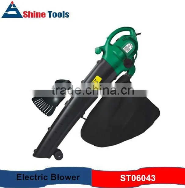 1800/2000/2400/2600/3000W 220V Portable Electric Air Blower