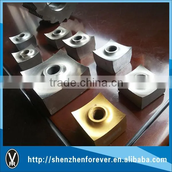 Bottle Crushing Blade,Waste Plastic Recycling Knife