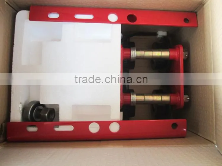 Portable Mobile Hoist Equipment