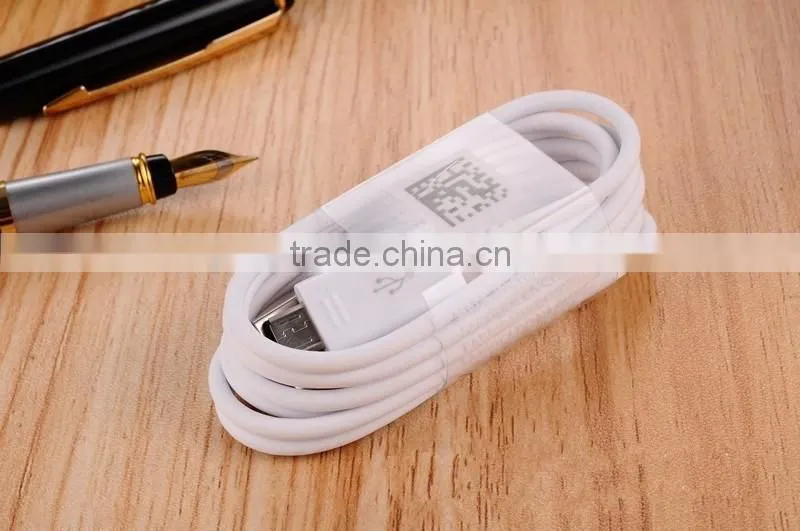 High quality micro usb cable, usb charging cables for samsung s7/s6/s6 edge