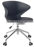 2014 best sale white designer plastic chair cover price HC-N008
