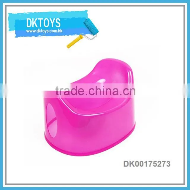 Preschool Baby Training Chair Toilet Plastic Baby Potty Seat EN71