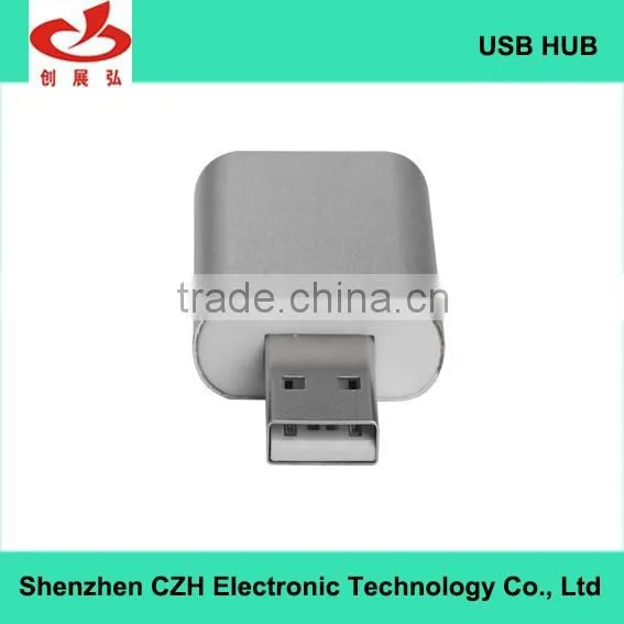 High performance sound card adapter, virtual 7.1 channel usb sound adapter, 7.1 channel sound card