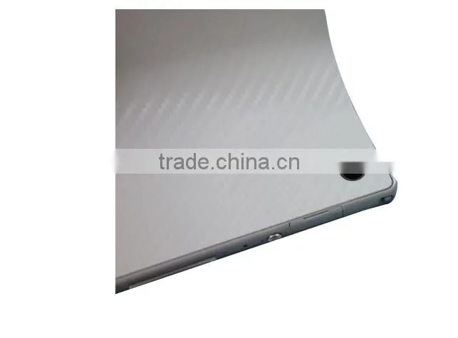 Skin sticker for Sony xperia Z4 tablet