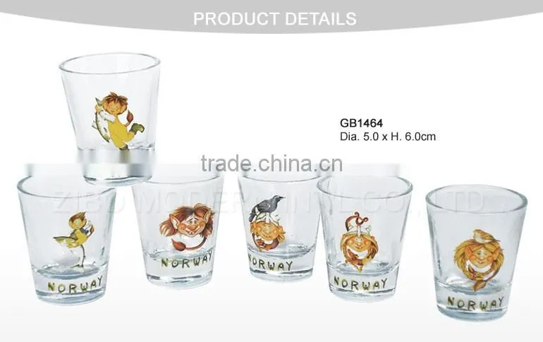 Custom Shot Glass Supplier, Wholesale Skull Glass Factory, Bulk Whisky Glass Company