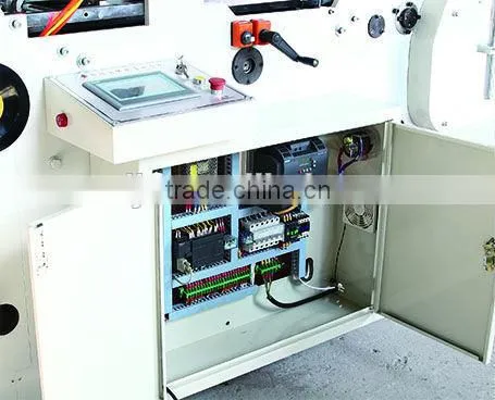 Fully Automatic Paper Lunch Box Forming Machine