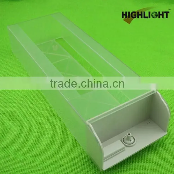 Highlight Security plastic box S006A Cigarette box TOP DESIGN!!!