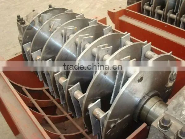 1-2TON/H grinding machine for wood