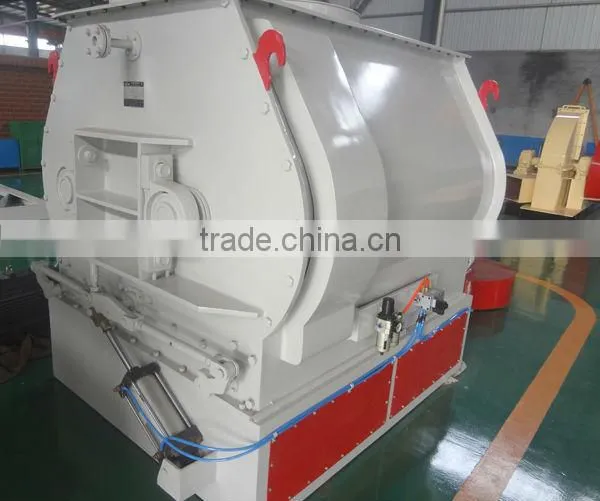 hot sell cheap fertilizer mixer on sale (500kg/batch)