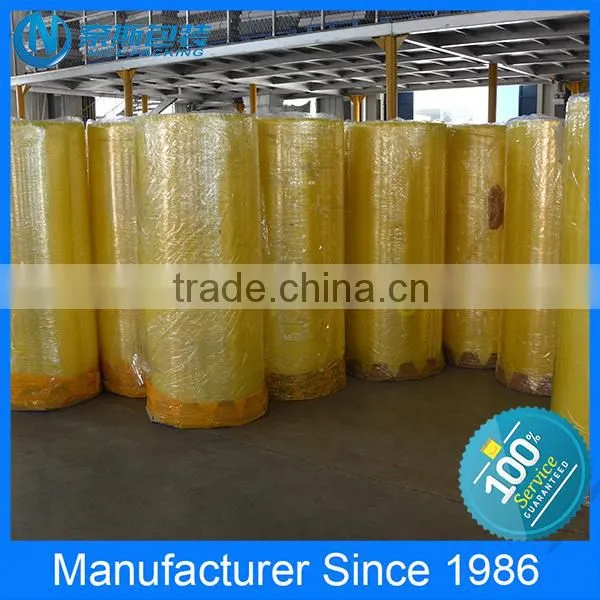 BOPP JUMBO ROLL TAPE / BOPP JUMBO ROLLS
