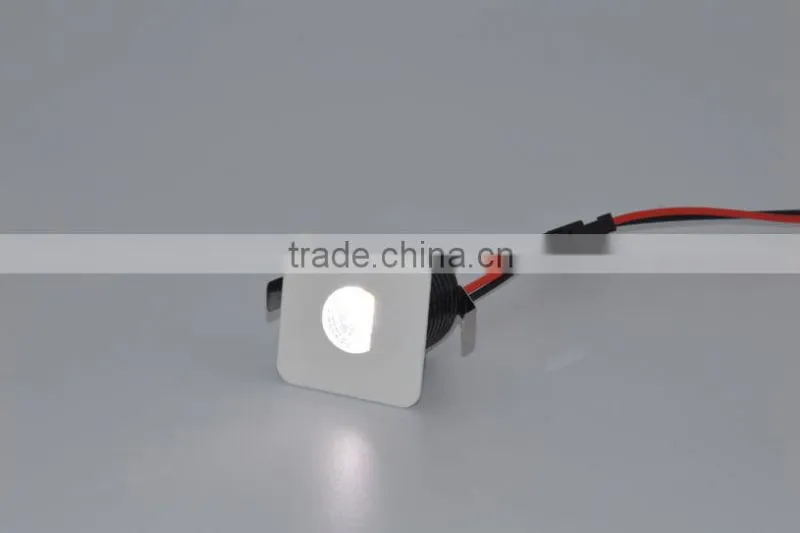 Small Light Kitchen Use Led Downlight 3w TEC002S3WQ2