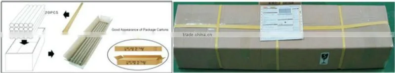 2015 shenzhen best price LED tube 120cm T8 from China manufacturer