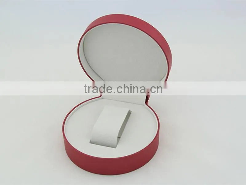 Fashion luxury watch box gift paper jewellery packaging box papepr watch box