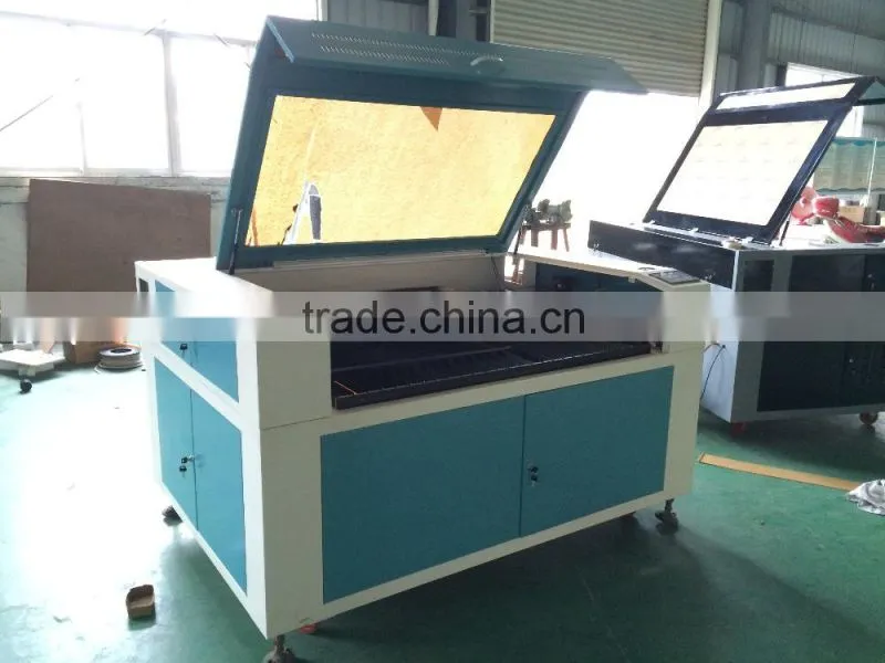 factory supply!!! DL6040/6090 3d mini laser engraving cutting machine