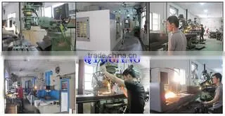 Shenzhen QG Technology Development Co., Limited company overview - view 2