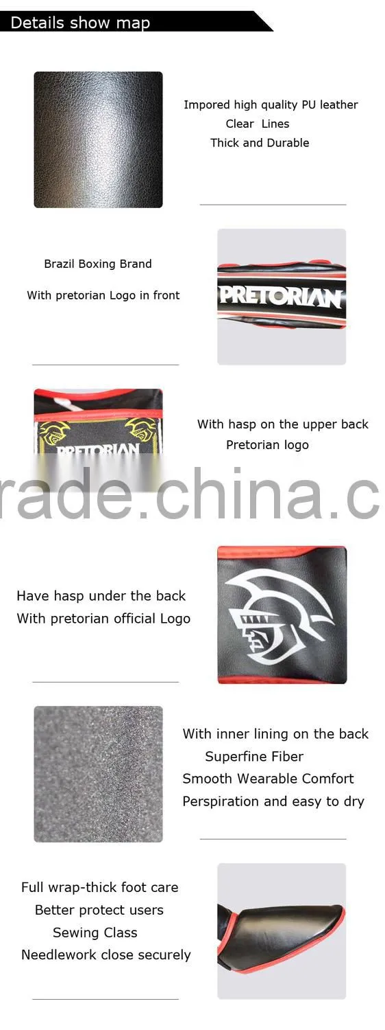 MMA shin guard dykeheel cuish mma shin guard mma flanchard / muay thai shin guard /Boxing training shinguard M/L