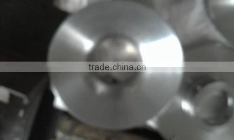 China OEM High quality 30% Cr 1.3C% Pump Spare Part -- Wear Disc( Sand casting)