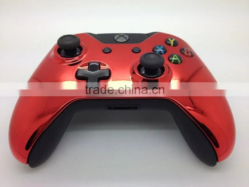 Custom shell for Xbox ONE Controller Top Bumper Kit for Newest Model Controller shell
